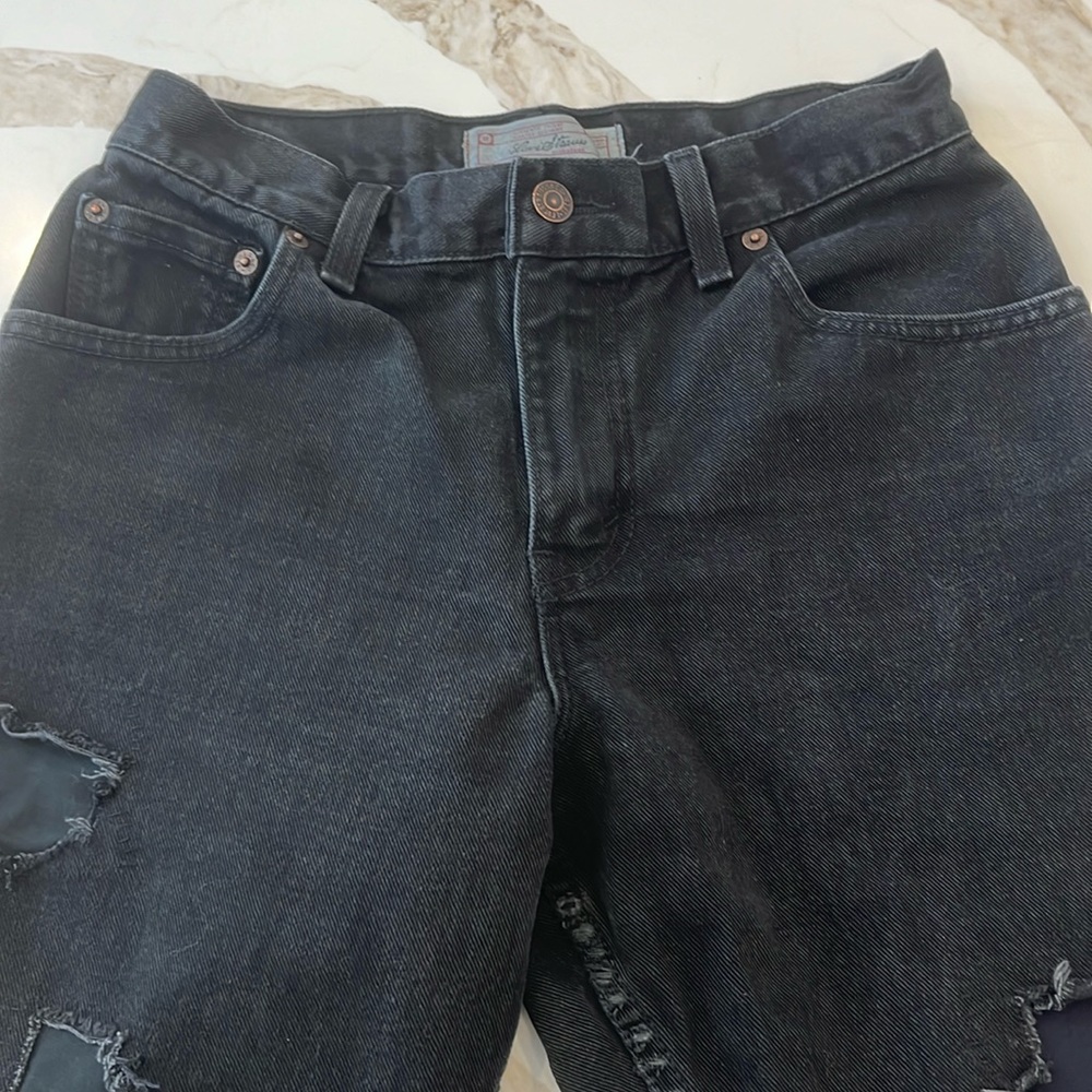 GUC Levi Strauss Signature jeans